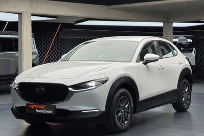 Mazda CX-30 2.0 Kanjo aut