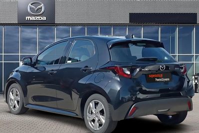 Mazda 2 1.5 Hybrid  Exclusive-line