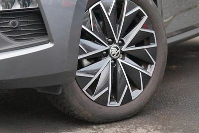 Skoda Kamiq Edition 130 1.5 TSI DSG