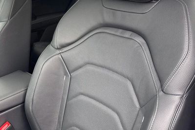 Skoda Kodiaq Drive 1.5 TSI mHEV DSG