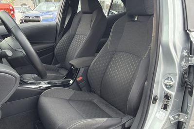 Toyota Corolla 1.8 Hybrid Comfort