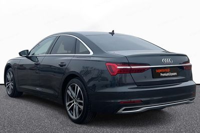 Audi A6 40 TDI mHEV quattro S tronic