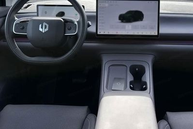 Leapmotor C10 Design 1.5 Hybrid