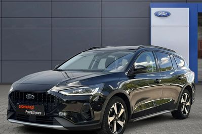 Ford Focus 1.5 EcoBlue Active x