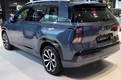 Gac AION V Premium EV