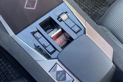 DS DS4 1.6 PureTech Performance Line + aut