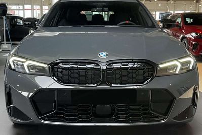 BMW Seria 3 Touring M340d xDrive