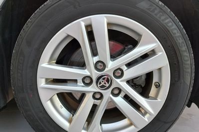 Toyota Corolla 1.8 Hybrid Comfort