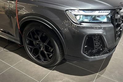 Audi Q7 55 TFSI e quattro S Line
