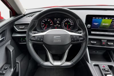 Seat Leon 1.5 Etsi Style Dsg