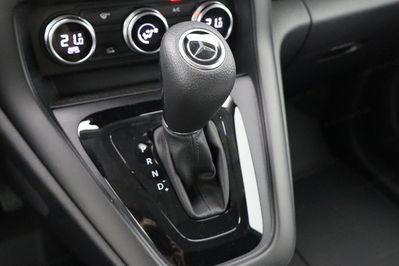 Mercedes Citan eCitan L2