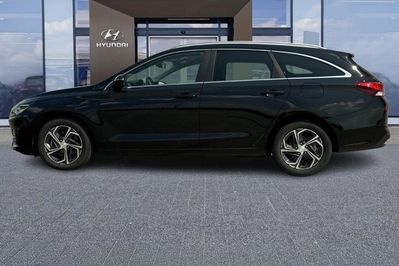 Hyundai i30 1.0 T-GDI Smart DCT