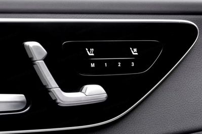 Mercedes GLC 300 4-Matic AMG Line