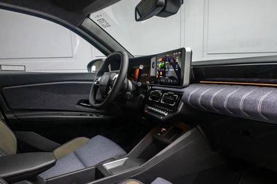 Renault 5 Comfort Range Techno