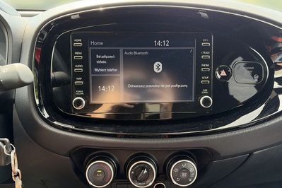 Toyota Aygo X 1.0 Vvt-i Style Cvt