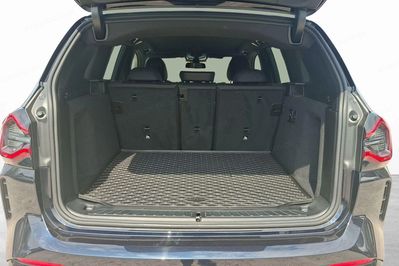 BMW X3 xDrive20d mHEV M Sport sport-aut