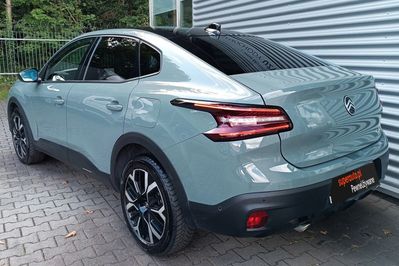 Citroen C4 X 1.2