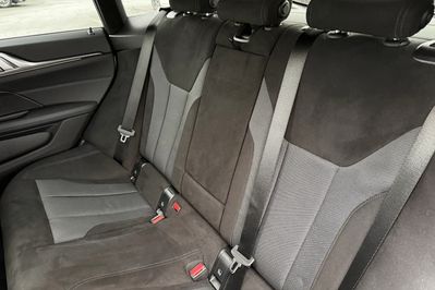 BMW Seria 4 Gran Coupe 430i xDrive M Sport