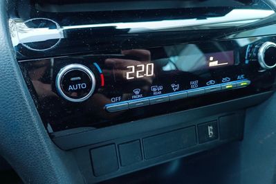 Toyota Yaris Cross Hybrid 1.5 Comfort