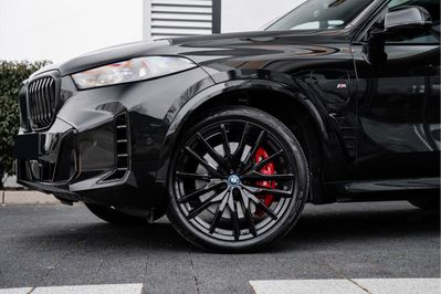 BMW X5 xDrive50e Individual Edition