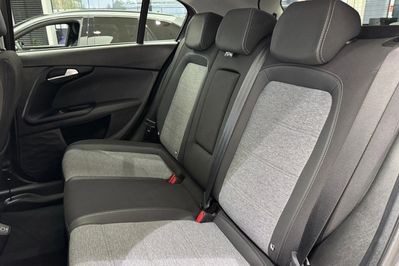 Fiat Tipo 1.6 MultiJet Cross