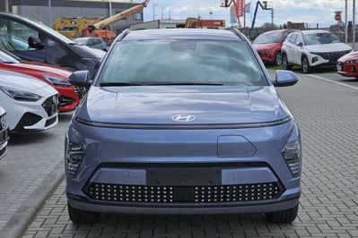 Hyundai Kona Electric 65kWh Smart