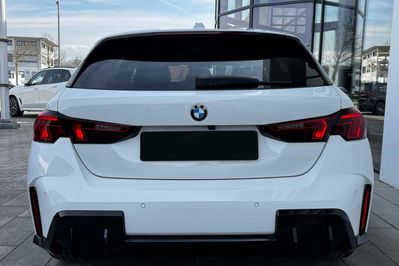 BMW Seria 1 118d M Sport