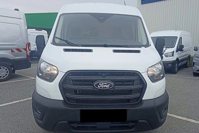 Ford Transit 310 L2H2 Trend