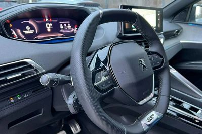 Peugeot 3008 1.2 PureTech  GT S&S EAT8