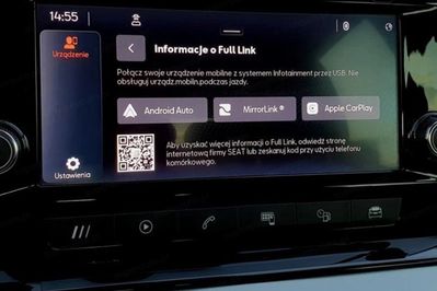 Seat Arona 1.0 TSI Style