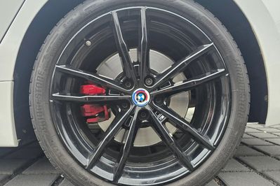 BMW Seria 3 320i M Sport