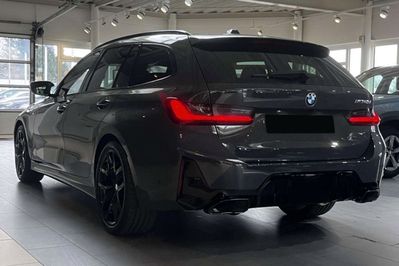 BMW Seria 3 Touring M340d xDrive