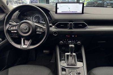 Mazda CX-5 2.0 Hikari 2WD