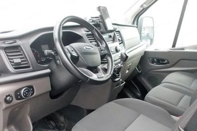 Ford Transit Kombi L3H2