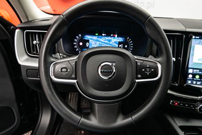 Volvo XC60 B4 B