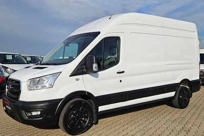 Ford Transit L3H3