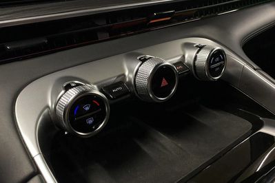 Omoda 9 1.5 Super Hybrid AWD