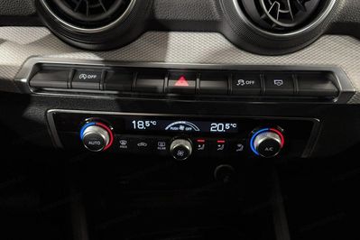 Audi Q2 35 TFSI S tronic