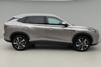 MG HS 1.5T HEV+ Excite aut