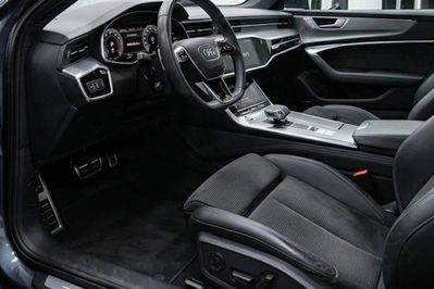 Audi A7 Sportback 45 TFSI quattro