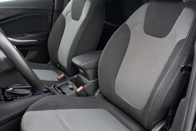 Opel Grandland X 1.2 T GPF Design Line S&S