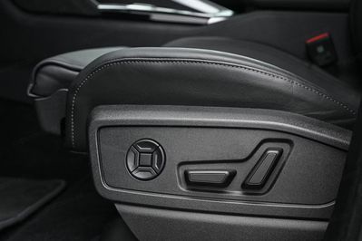 Audi Q5 TFSI quattro S line