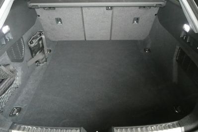 Audi A5 TFSI quattro Avant