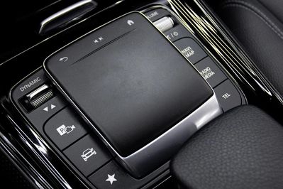Mercedes GLB 200 Style 7G-DCT