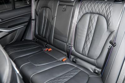 BMW X5 xDrive30d M Sport