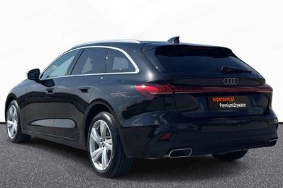 Audi A5 Avant TFSI