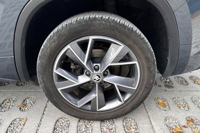 Skoda Kodiaq Sportline 2.0 TDI  DSG 7os.