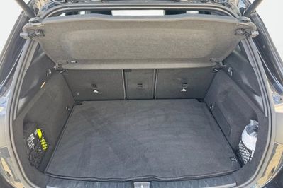 Mercedes GLA 200 AMG Line