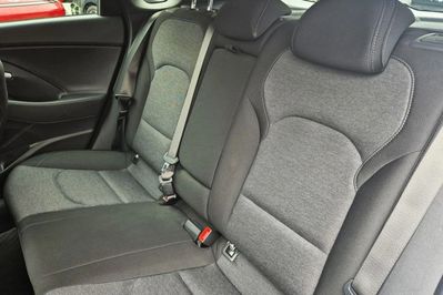 Hyundai i30 1.0 t-Gdi Smart