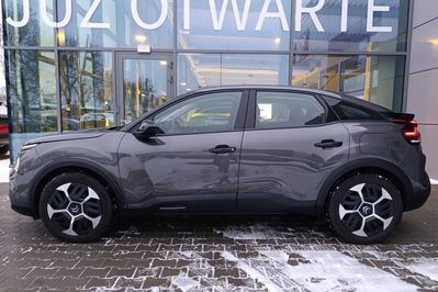 Citroen C4 1.2 PureTech Feel Pack S&S